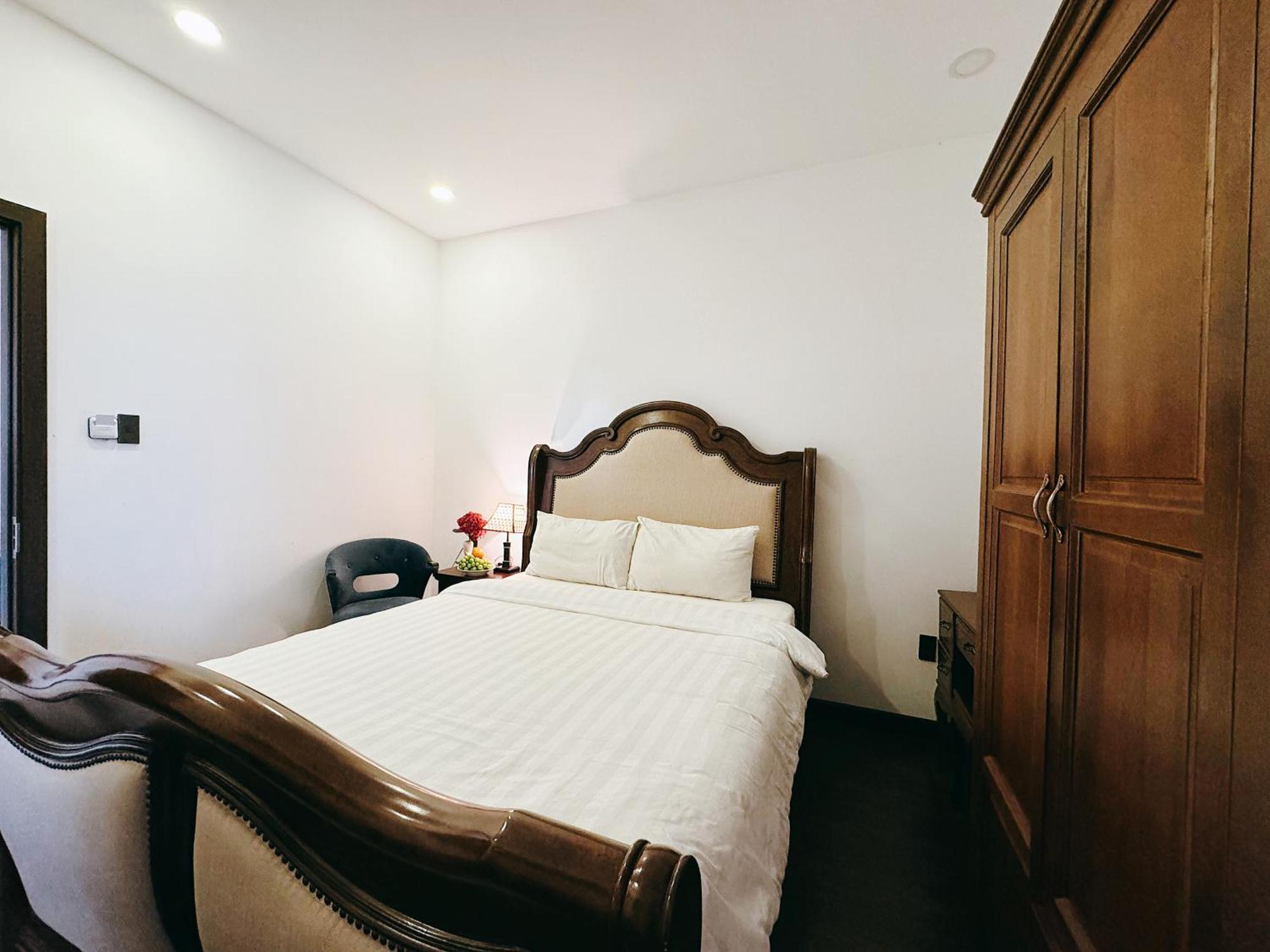 Ttr Joy Apart' Hotel Dalat Eksteriør bilde