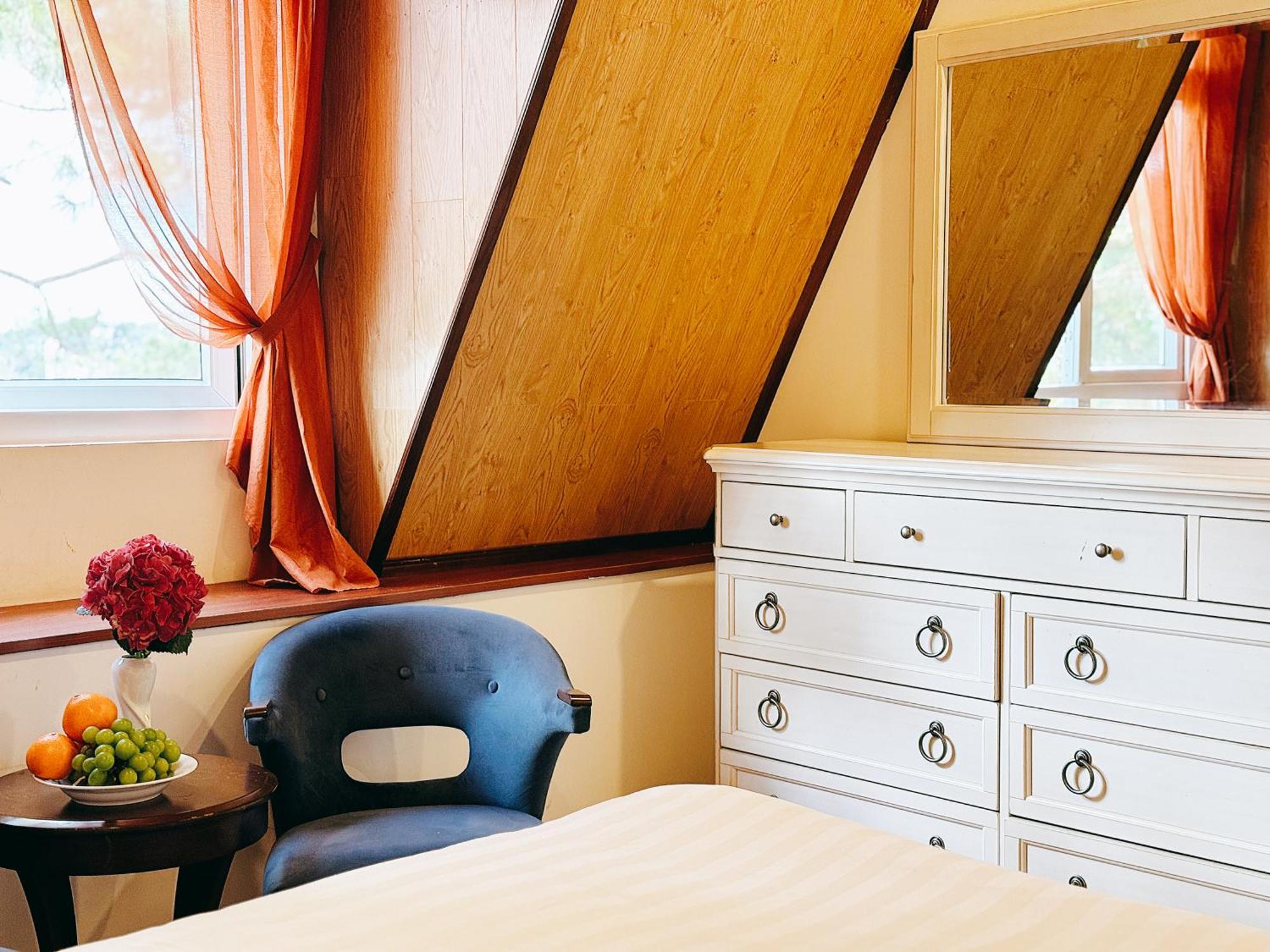 Ttr Joy Apart' Hotel Dalat Eksteriør bilde