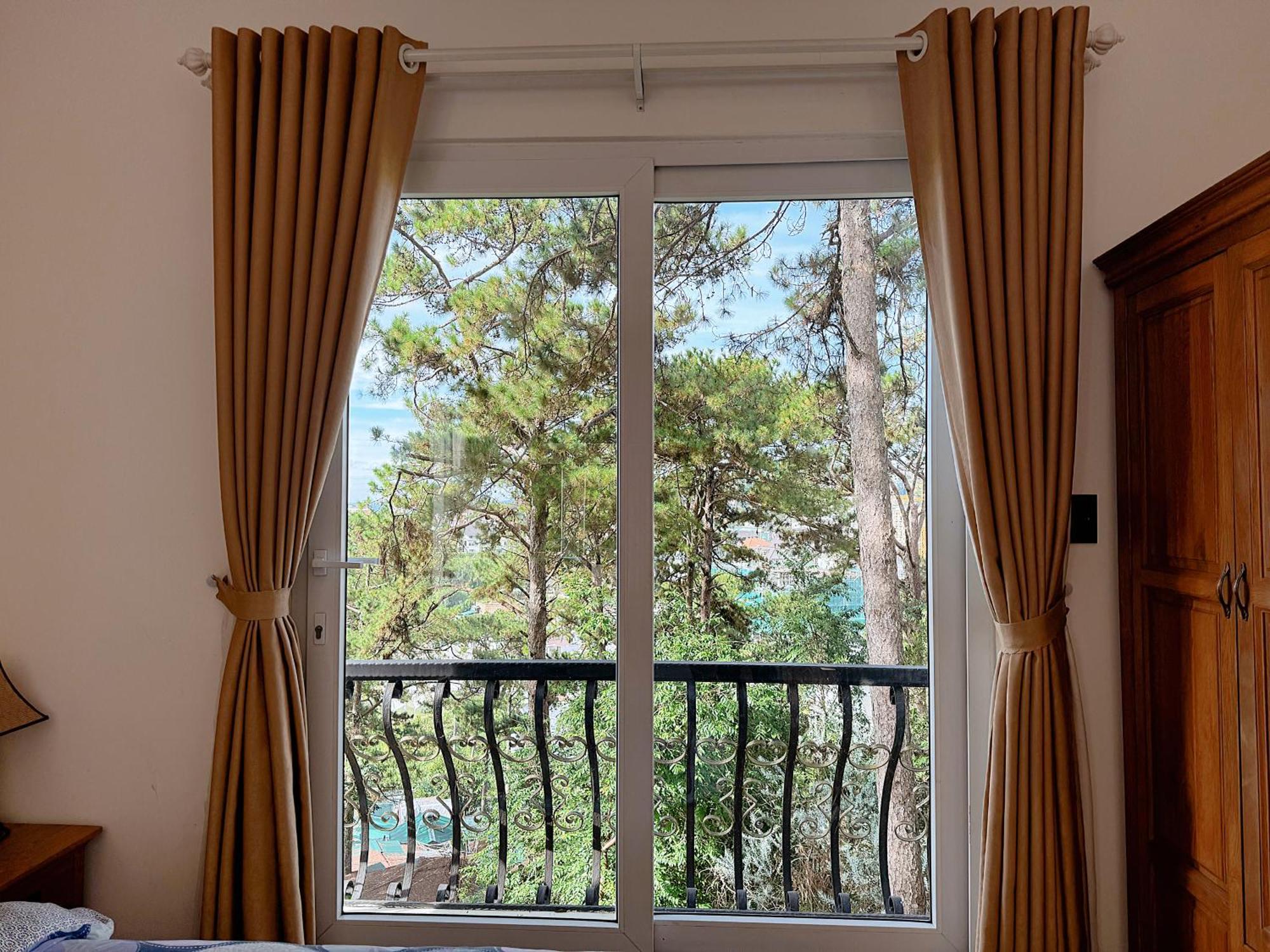 Ttr Joy Apart' Hotel Dalat Eksteriør bilde
